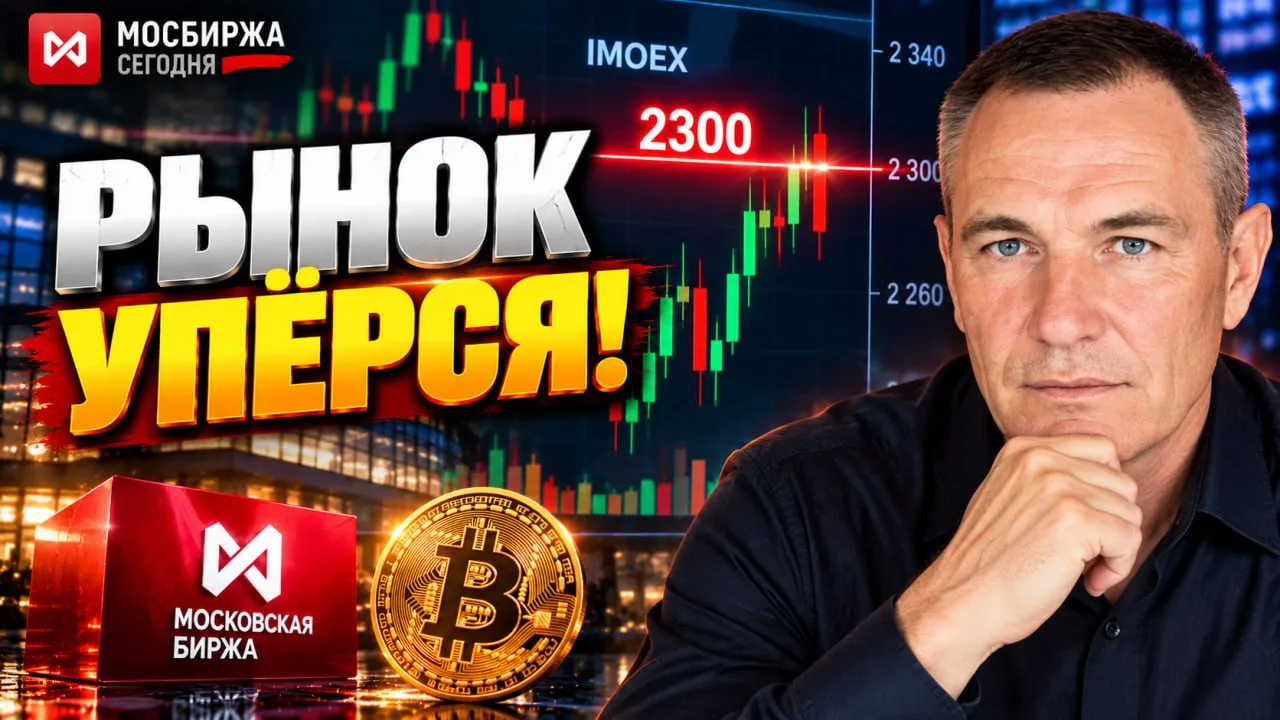 Торговый план на 5 октября: точки входа и сценарии